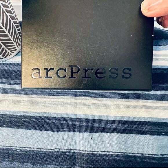 Arcpress Wallet - Picture 5 of 10